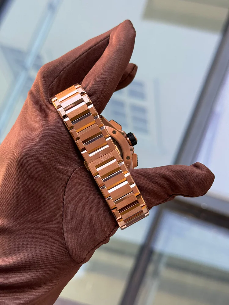 Hublot Big Bang Unico 42mm